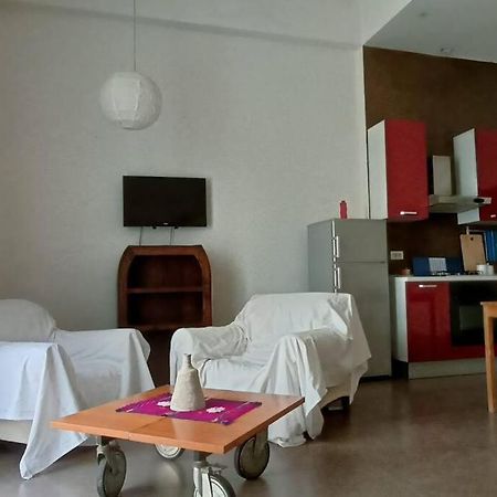 Appartamento - Casa Madre Nápoly Kültér fotó