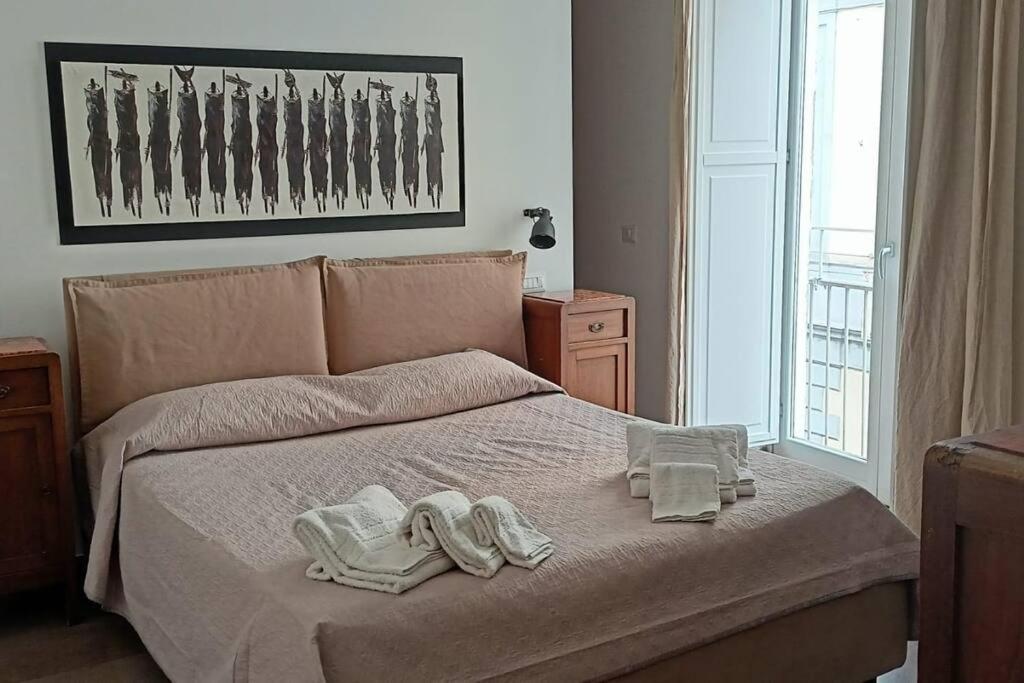 Appartamento - Casa Madre Nápoly Kültér fotó