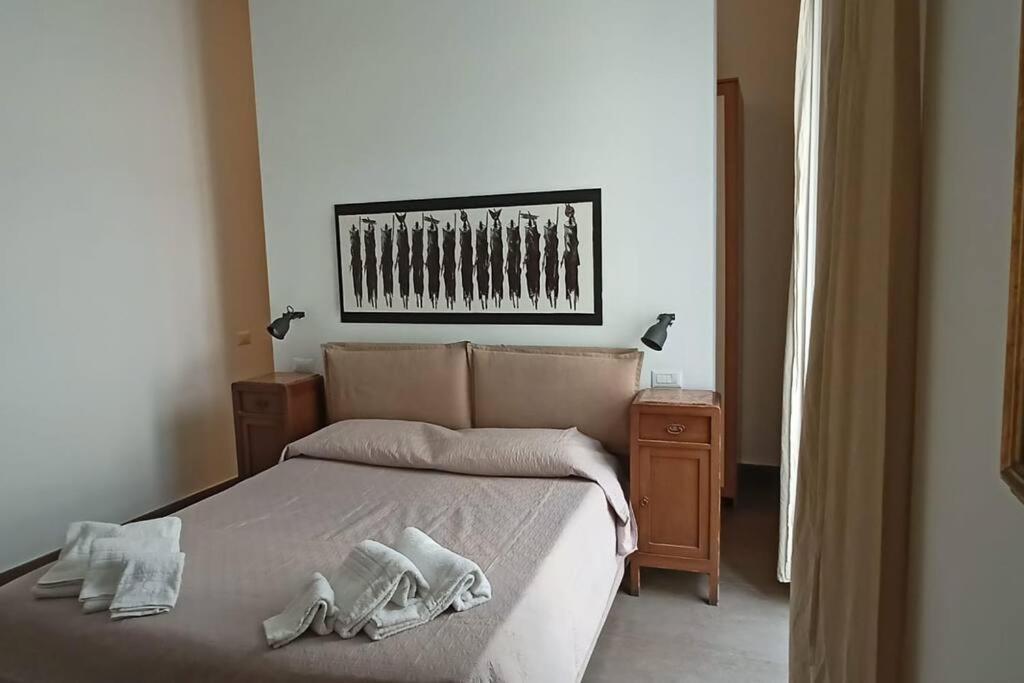 Appartamento - Casa Madre Nápoly Kültér fotó