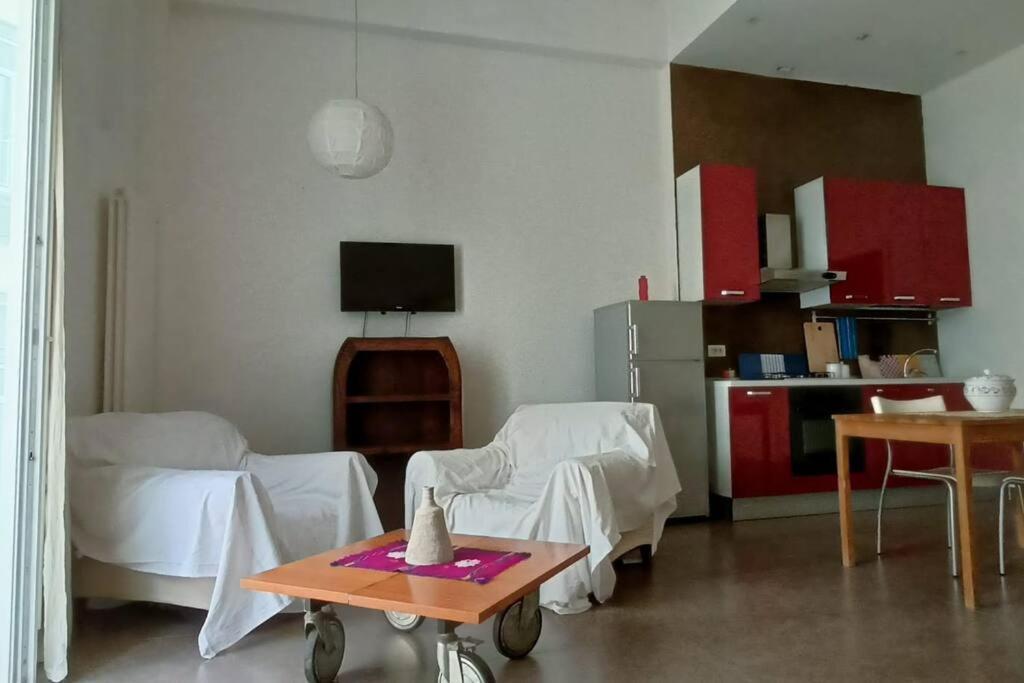 Appartamento - Casa Madre Nápoly Kültér fotó