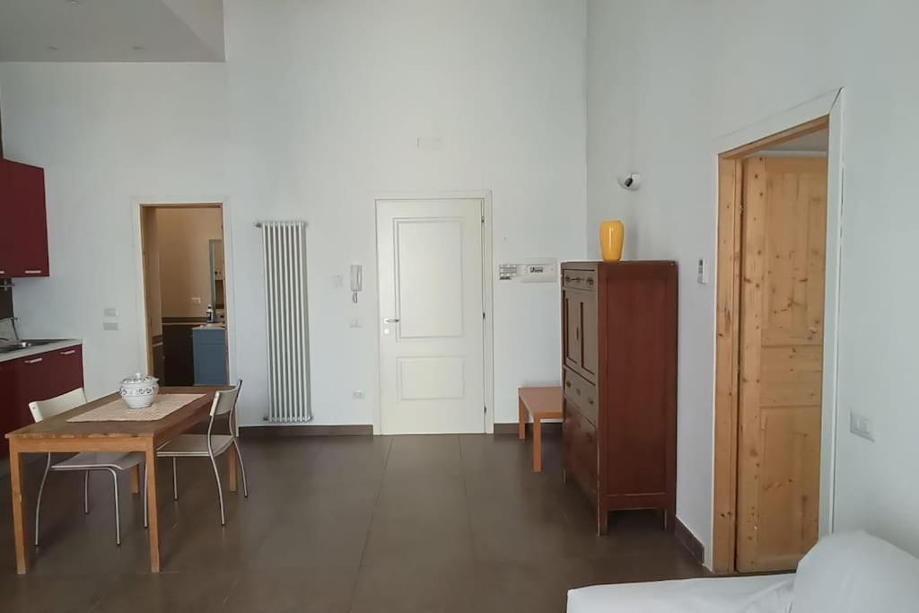 Appartamento - Casa Madre Nápoly Kültér fotó