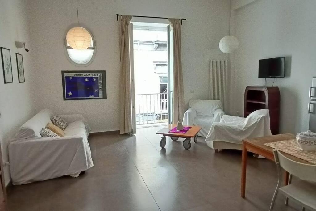 Appartamento - Casa Madre Nápoly Kültér fotó
